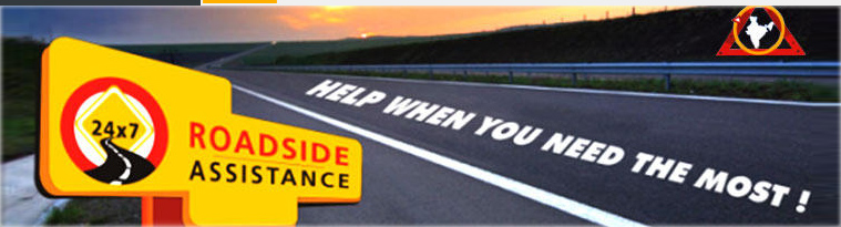 Roadside Assistance  Miami 