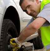 Roadside Assistance Miami